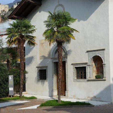 Palazzo Oltre Daire Arco Dış mekan fotoğraf